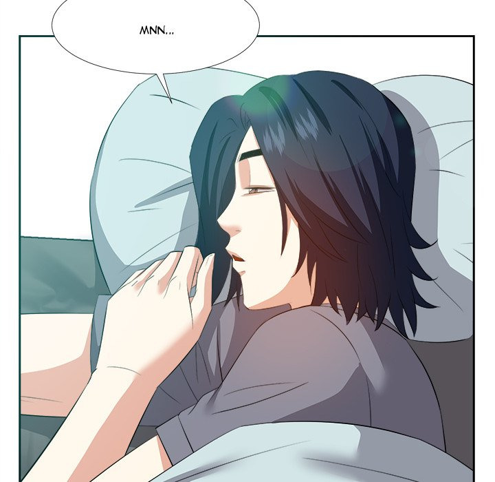 Daddy Long Legs: Chapter chapter-19 - Page 71