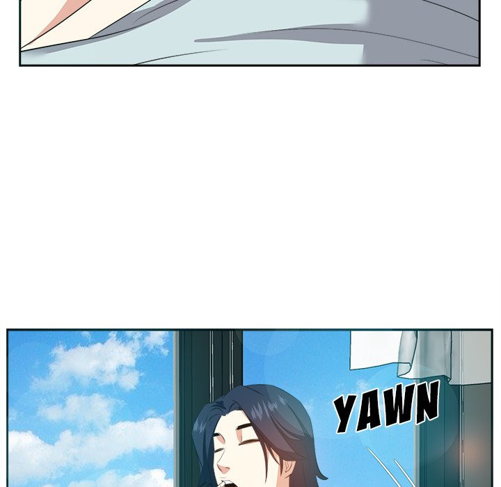 Daddy Long Legs: Chapter chapter-19 - Page 72
