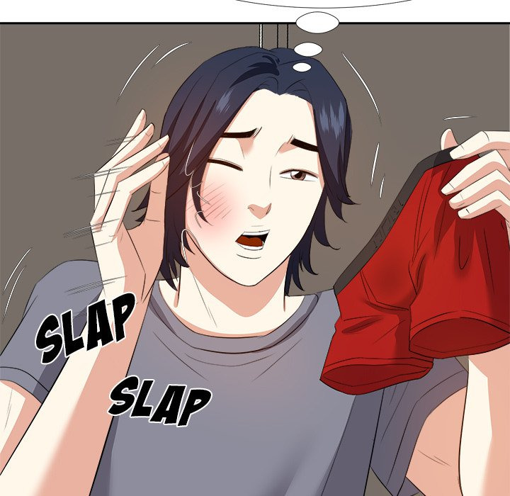 Daddy Long Legs: Chapter chapter-19 - Page 80