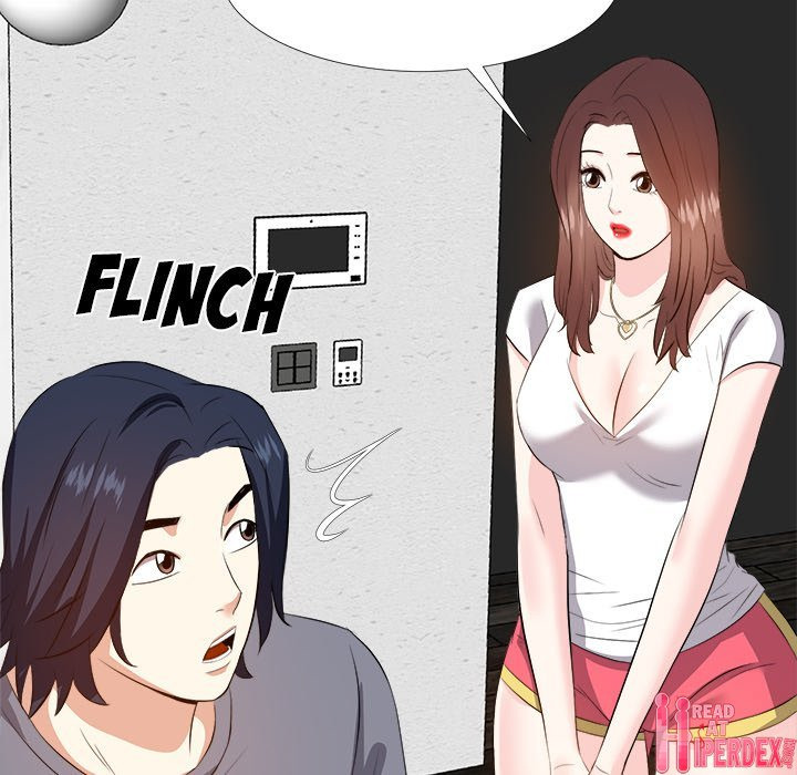 Daddy Long Legs: Chapter chapter-19 - Page 85