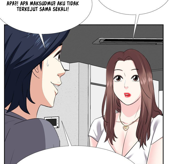 Daddy Long Legs: Chapter chapter-19 - Page 89