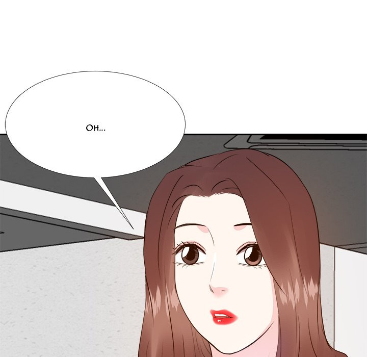 Daddy Long Legs: Chapter chapter-19 - Page 92