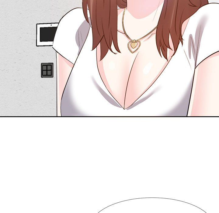 Daddy Long Legs: Chapter chapter-19 - Page 93