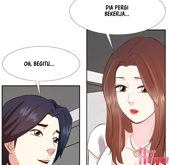 Daddy Long Legs: Chapter chapter-19 - Page 94