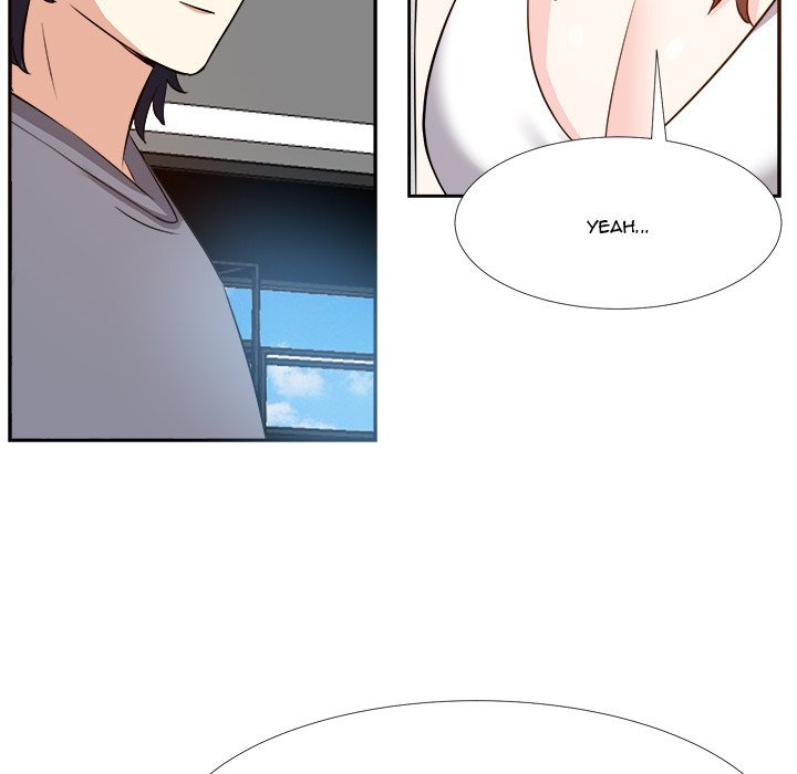 Daddy Long Legs: Chapter chapter-19 - Page 95