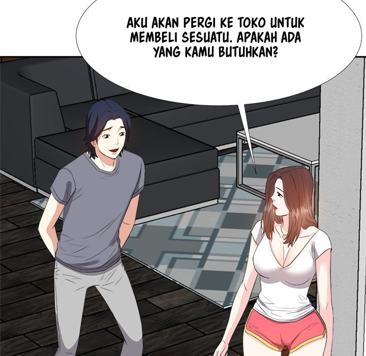 Daddy Long Legs: Chapter chapter-19 - Page 96