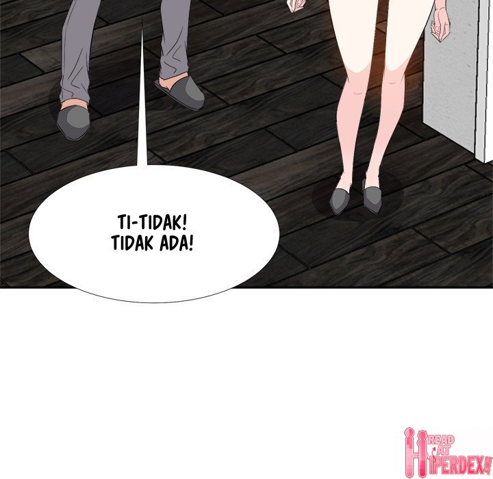 Daddy Long Legs: Chapter chapter-19 - Page 97