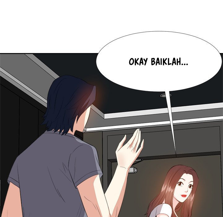 Daddy Long Legs: Chapter chapter-19 - Page 98