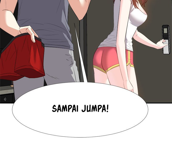 Daddy Long Legs: Chapter chapter-19 - Page 99