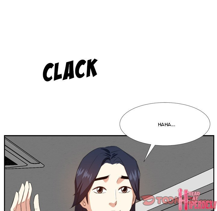 Daddy Long Legs: Chapter chapter-19 - Page 100