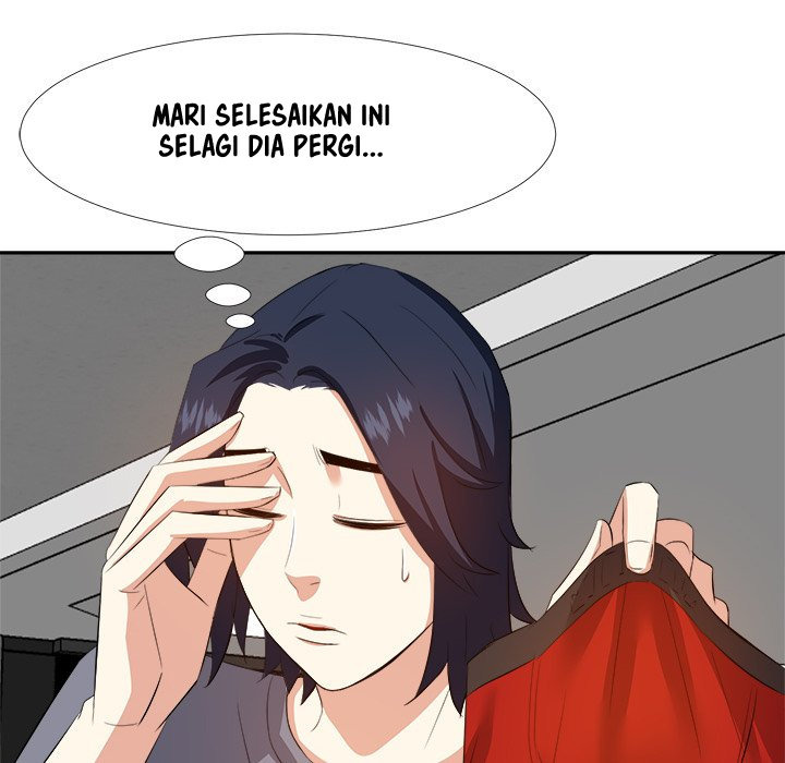 Daddy Long Legs: Chapter chapter-19 - Page 102