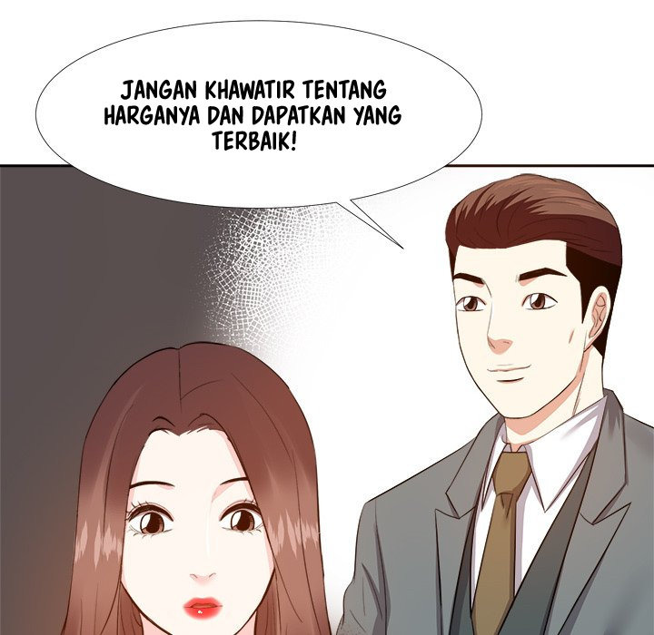 Daddy Long Legs: Chapter chapter-19 - Page 110