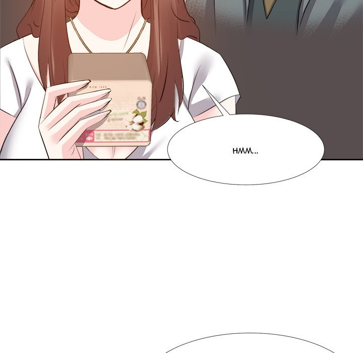Daddy Long Legs: Chapter chapter-19 - Page 111