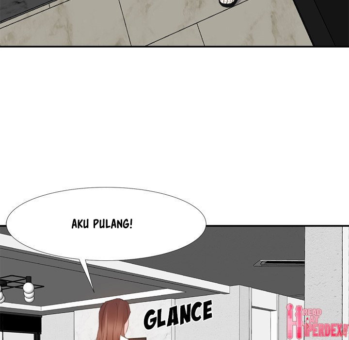 Daddy Long Legs: Chapter chapter-19 - Page 118