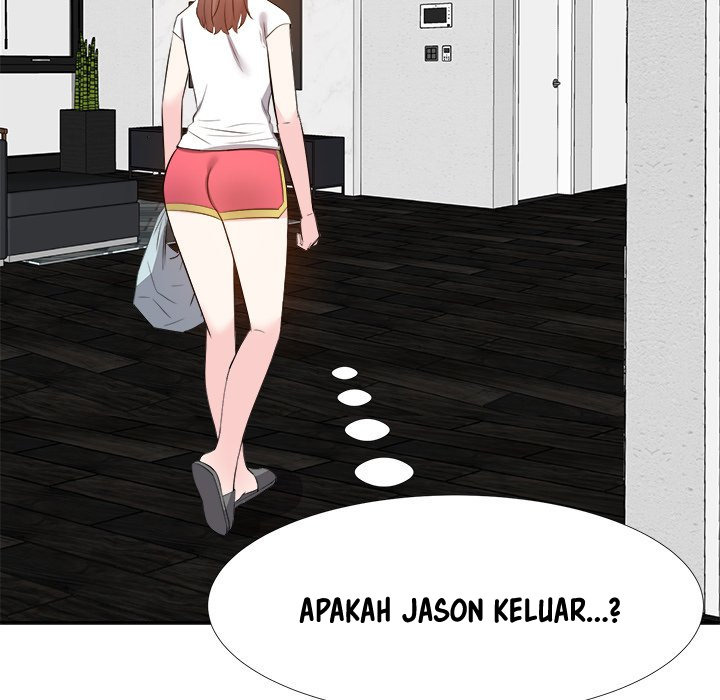 Daddy Long Legs: Chapter chapter-19 - Page 119