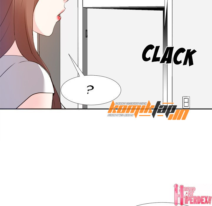Daddy Long Legs: Chapter chapter-19 - Page 121
