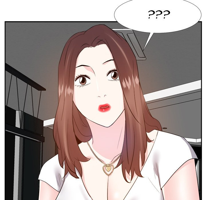Daddy Long Legs: Chapter chapter-19 - Page 122