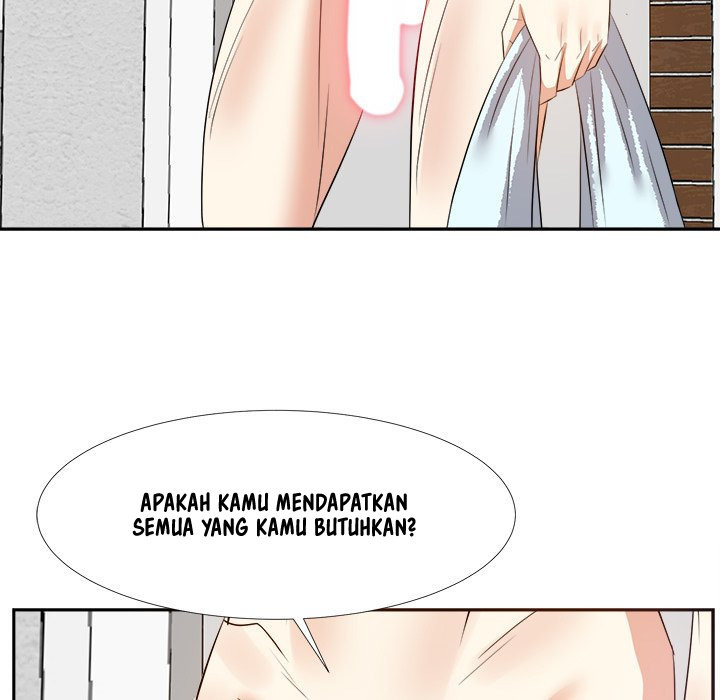 Daddy Long Legs: Chapter chapter-19 - Page 125