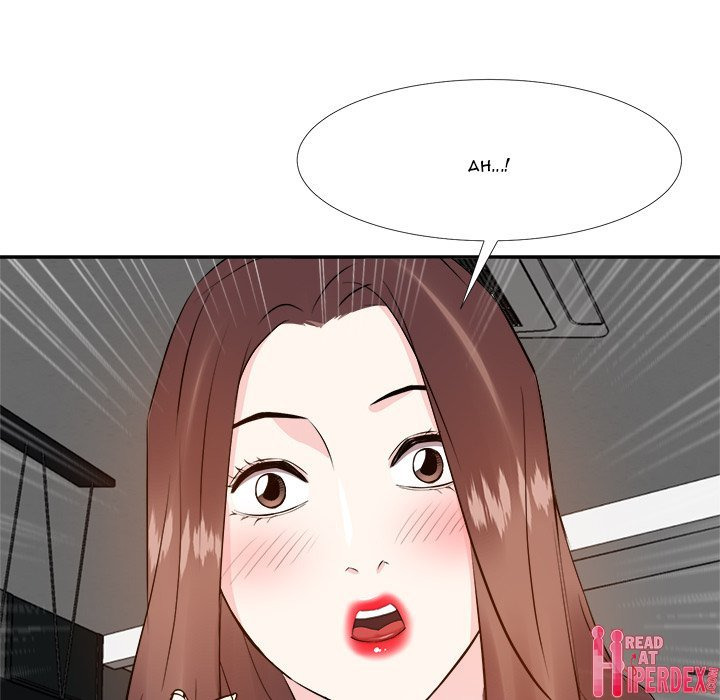 Daddy Long Legs: Chapter chapter-19 - Page 127