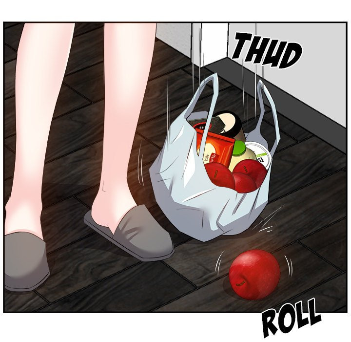 Daddy Long Legs: Chapter chapter-19 - Page 129