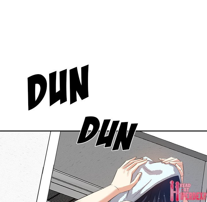 Daddy Long Legs: Chapter chapter-19 - Page 130