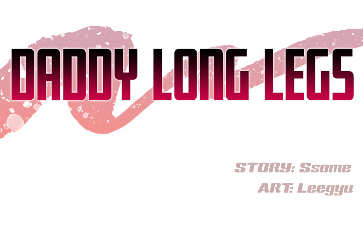 Daddy Long Legs: Chapter chapter-2 - Page 3