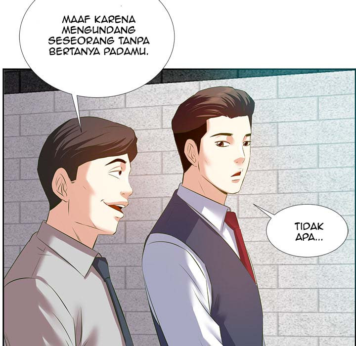 Daddy Long Legs: Chapter chapter-2 - Page 6