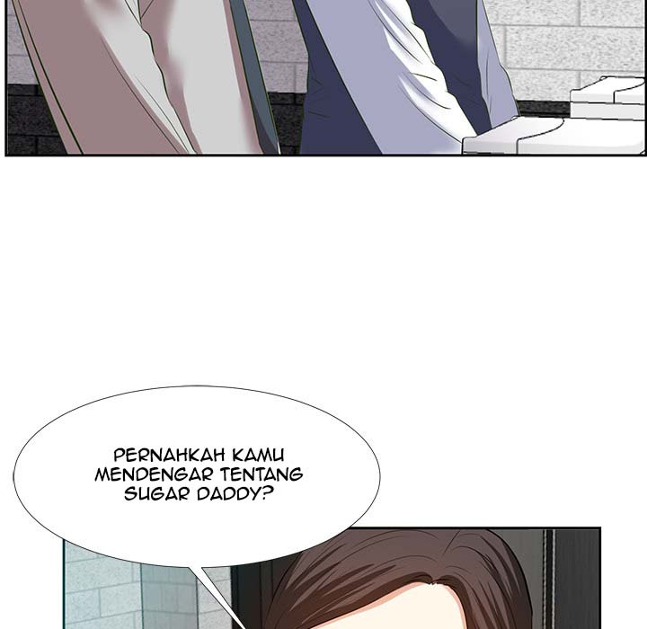 Daddy Long Legs: Chapter chapter-2 - Page 7