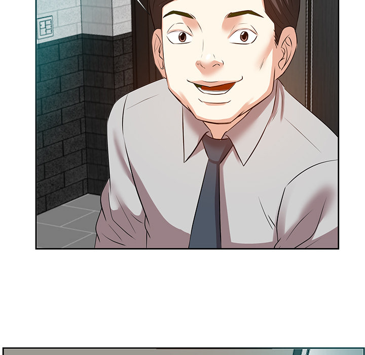 Daddy Long Legs: Chapter chapter-2 - Page 8