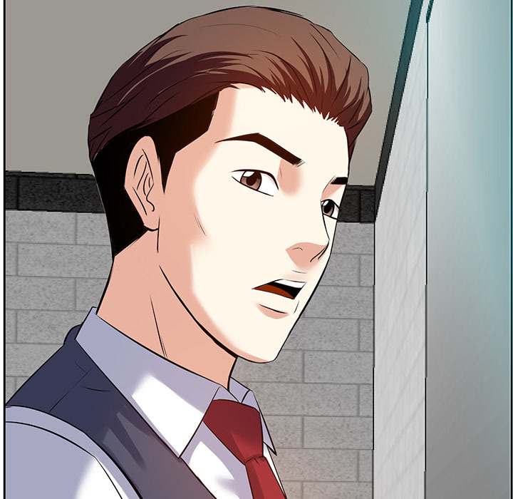 Daddy Long Legs: Chapter chapter-2 - Page 9