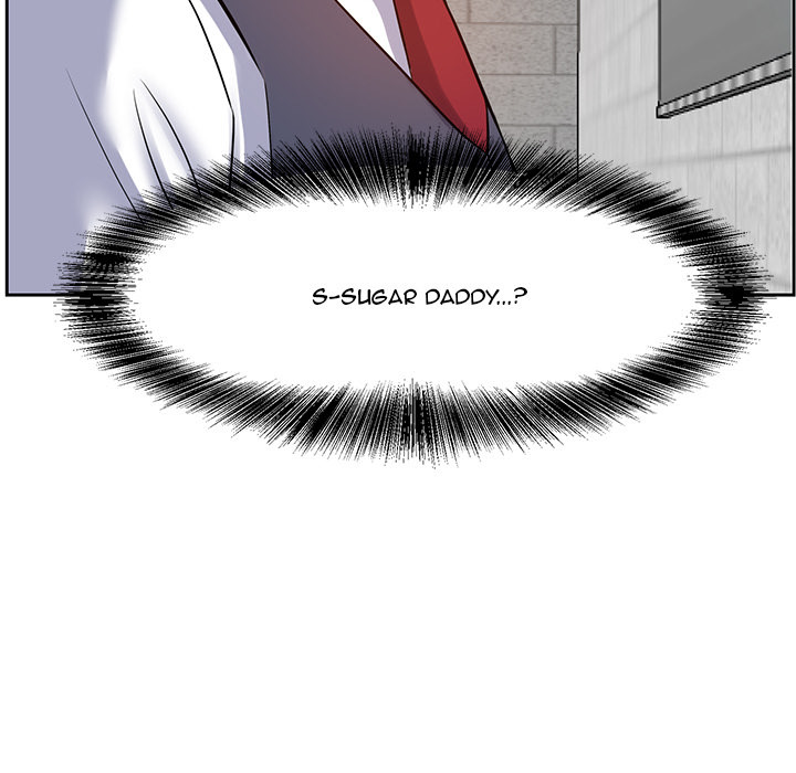 Daddy Long Legs: Chapter chapter-2 - Page 10