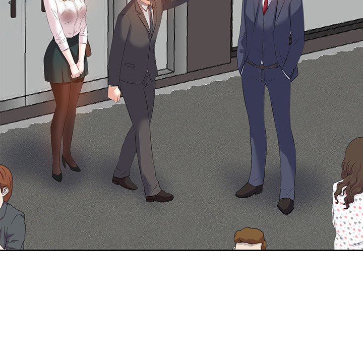 Daddy Long Legs: Chapter chapter-2 - Page 15