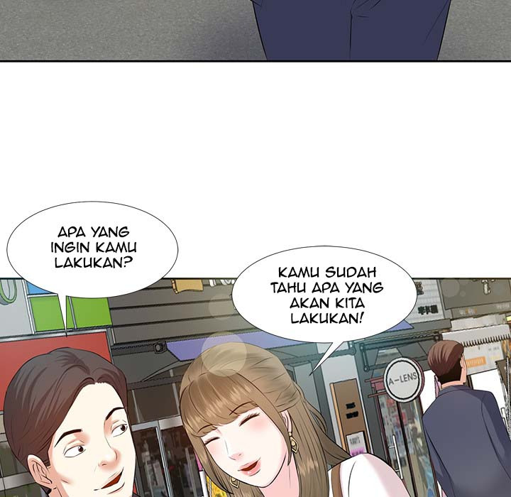 Daddy Long Legs: Chapter chapter-2 - Page 19