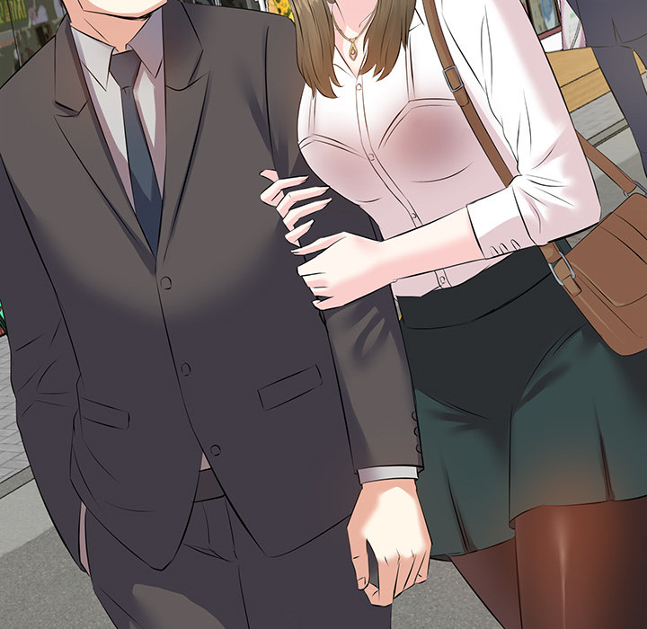 Daddy Long Legs: Chapter chapter-2 - Page 20