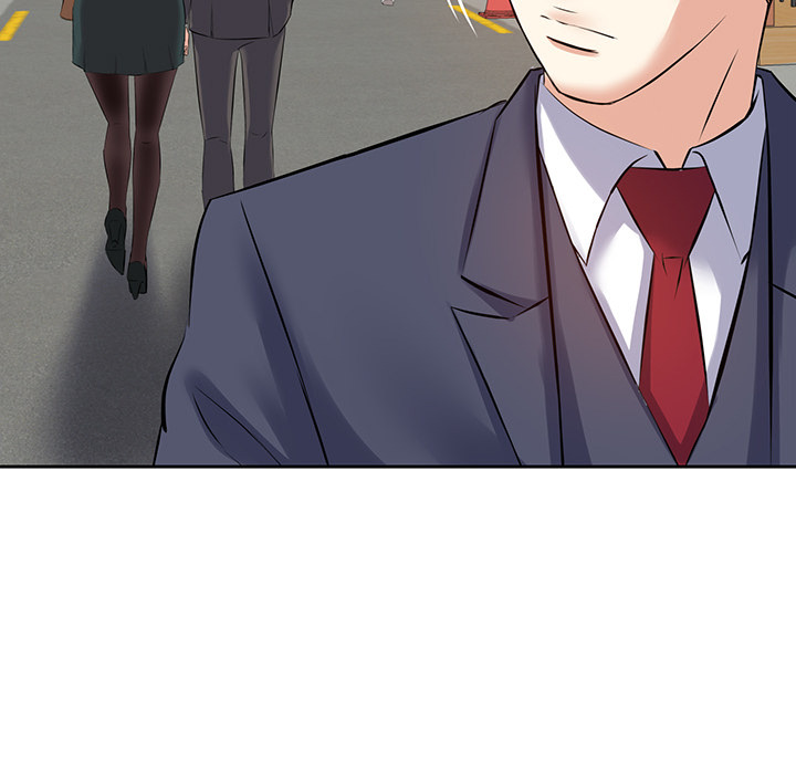 Daddy Long Legs: Chapter chapter-2 - Page 22