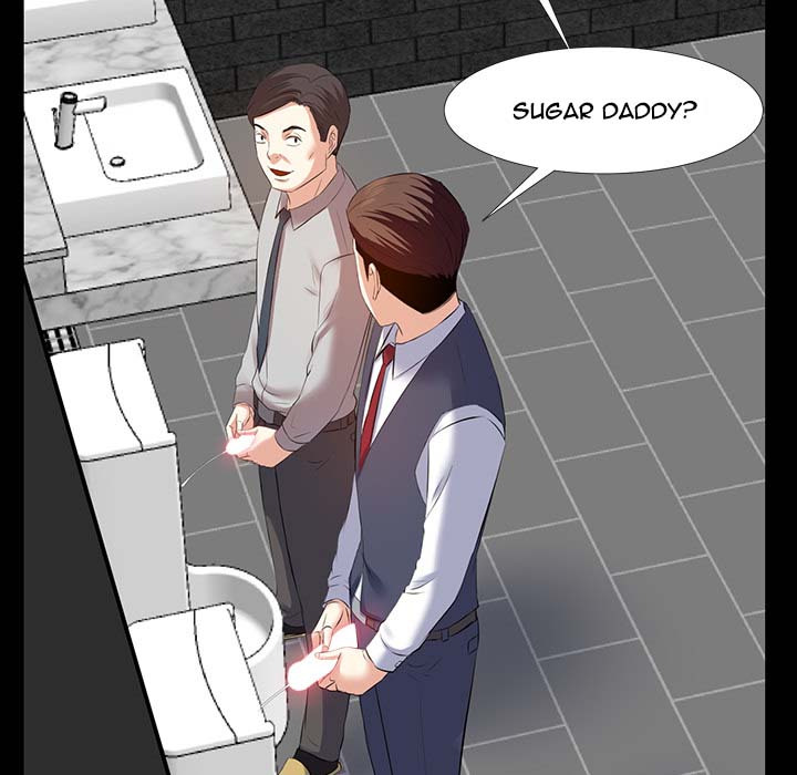 Daddy Long Legs: Chapter chapter-2 - Page 26