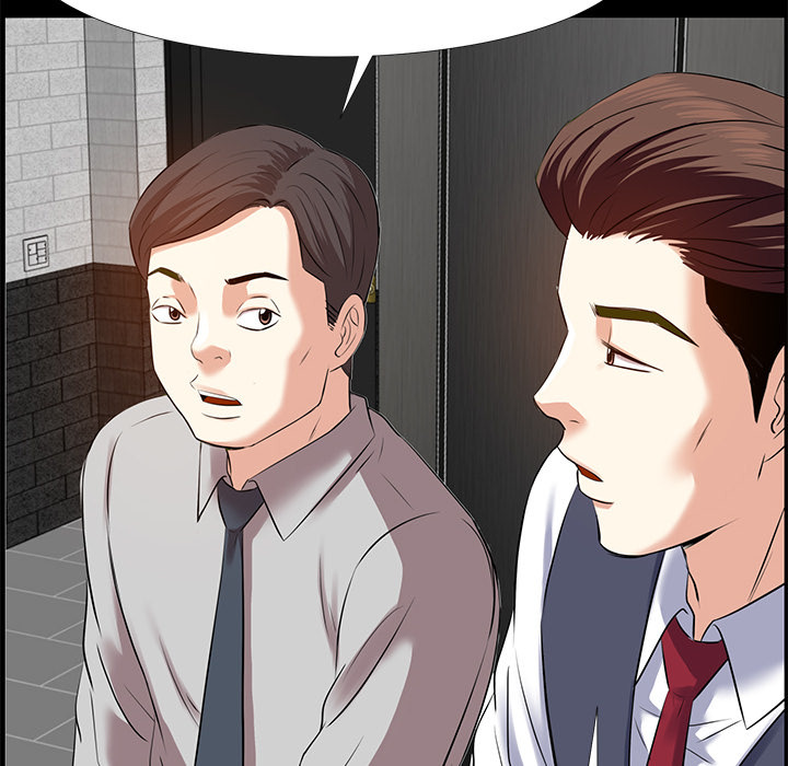 Daddy Long Legs: Chapter chapter-2 - Page 28