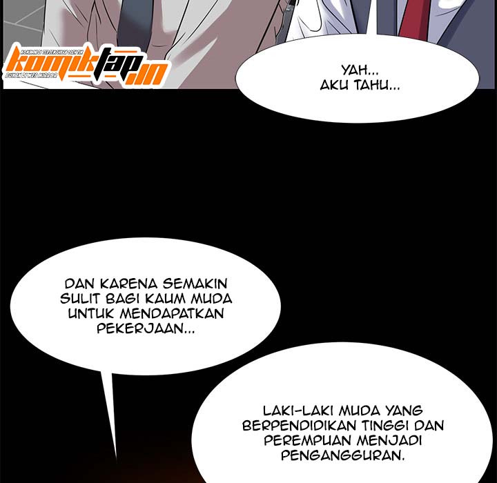 Daddy Long Legs: Chapter chapter-2 - Page 29