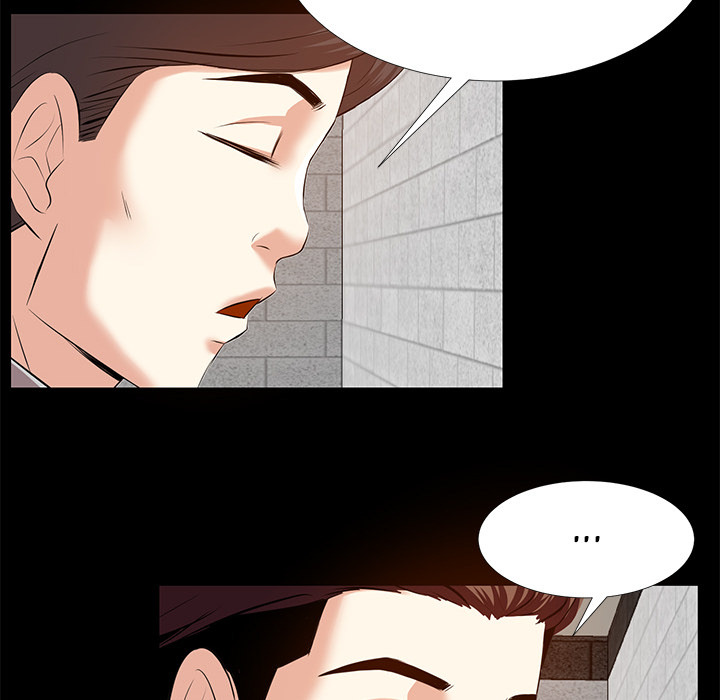 Daddy Long Legs: Chapter chapter-2 - Page 30