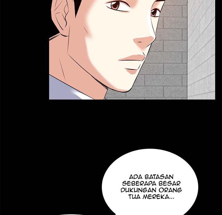 Daddy Long Legs: Chapter chapter-2 - Page 31