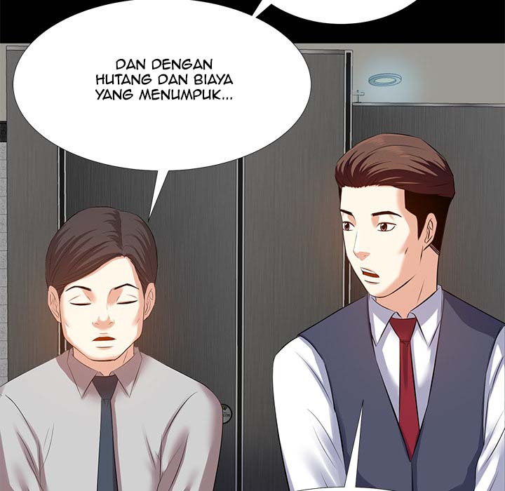 Daddy Long Legs: Chapter chapter-2 - Page 32