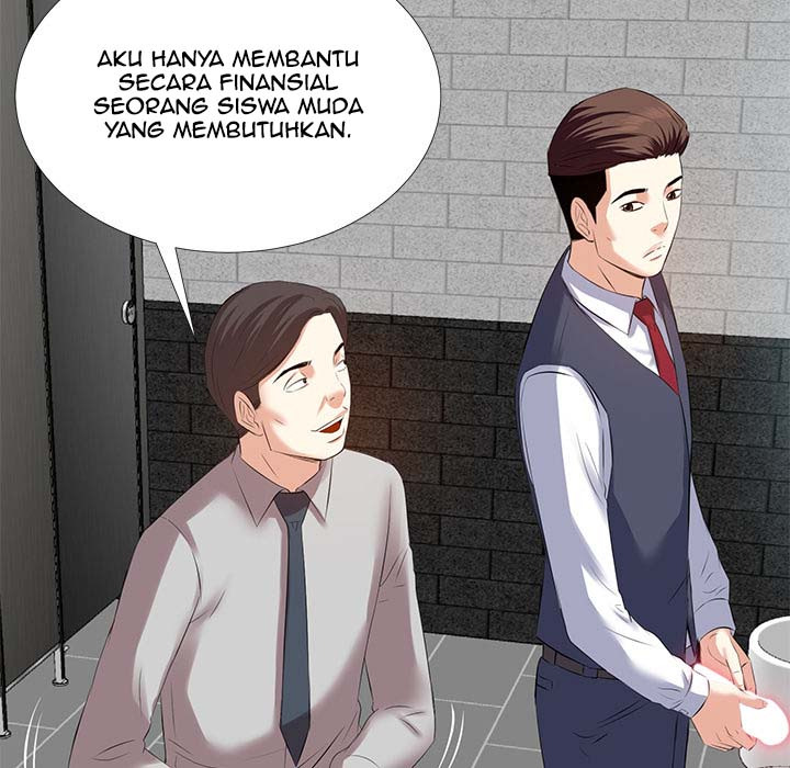 Daddy Long Legs: Chapter chapter-2 - Page 34