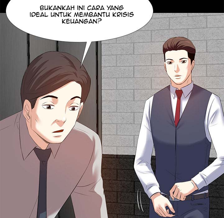 Daddy Long Legs: Chapter chapter-2 - Page 36
