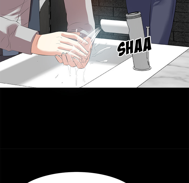 Daddy Long Legs: Chapter chapter-2 - Page 37