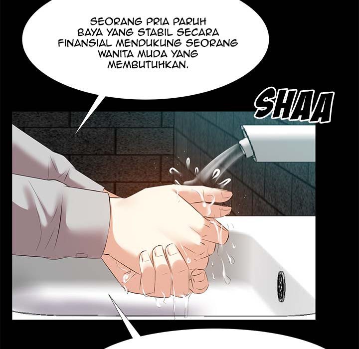 Daddy Long Legs: Chapter chapter-2 - Page 38