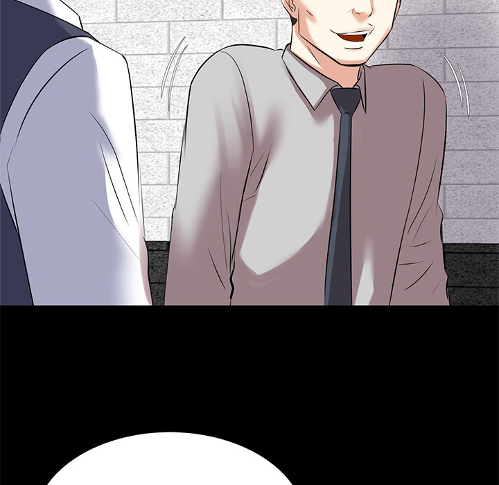 Daddy Long Legs: Chapter chapter-2 - Page 44