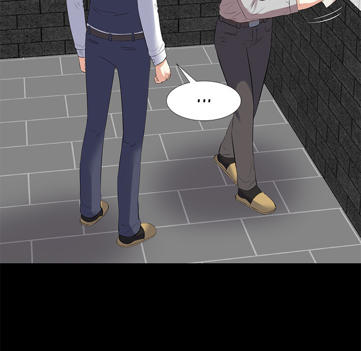 Daddy Long Legs: Chapter chapter-2 - Page 46