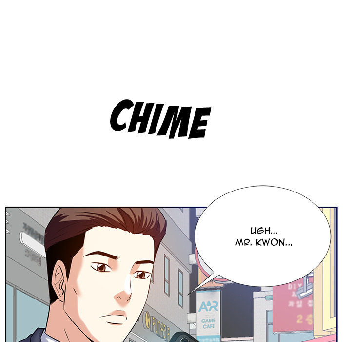 Daddy Long Legs: Chapter chapter-2 - Page 58