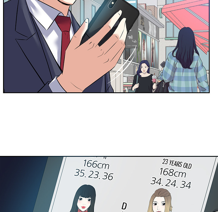 Daddy Long Legs: Chapter chapter-2 - Page 59