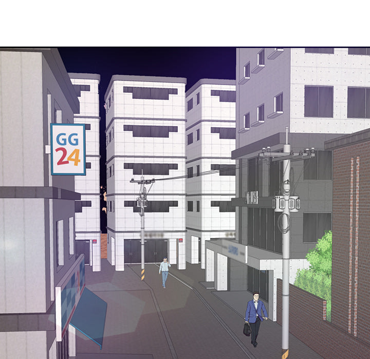Daddy Long Legs: Chapter chapter-2 - Page 63